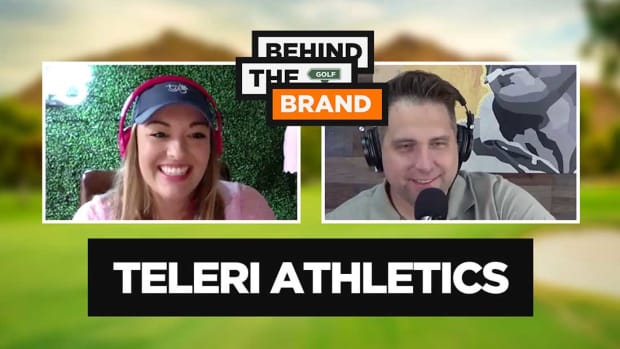 Teleri Athletics Podcast cover
